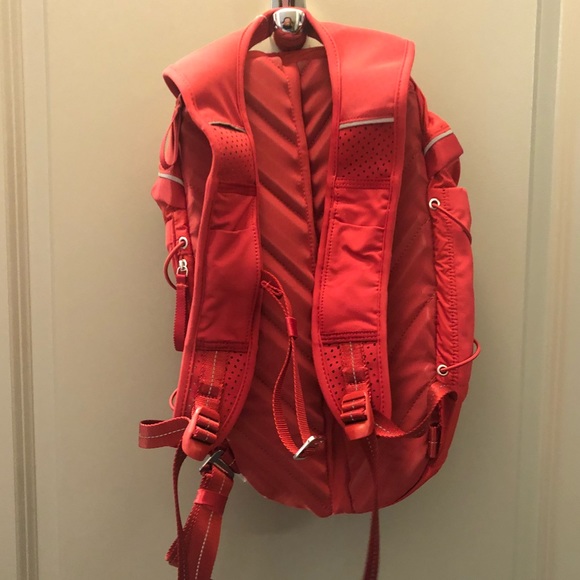 Run All Day Backpack II - Picture 2 of 2